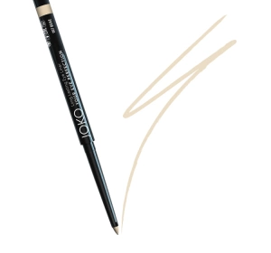 Joko Your Eye Perfection Drehbarer Augenstift 007 Beige