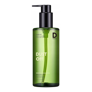 Missha Super Off Dust Off Cleansing Oil nährendes hydrophiles Öl für empfindliche Haut 305 ml