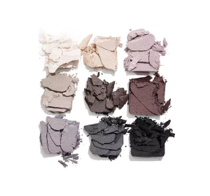 GOSH EYEDENTITY LIDSCHATTENPALETTE 005 HOFFNUNGSVOLL SEIN 6G 