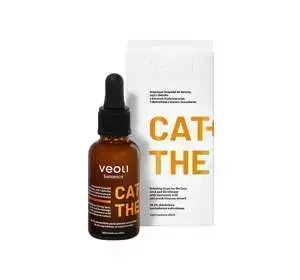 VEOLI BOTANICA CATCH THE SUN BRÄUNENDE TROPFEN FÜR GESICHT HALS UND DEKOLETTE