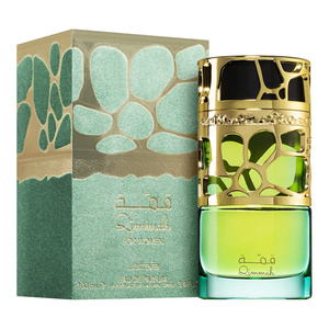 Lattafa Qimmah Eau de Parfum Spray 100ml