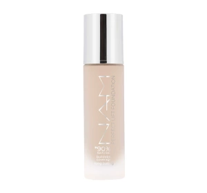NAM Perfect Lift Foundation Flüssiges Make-up 02N Naked 30ml