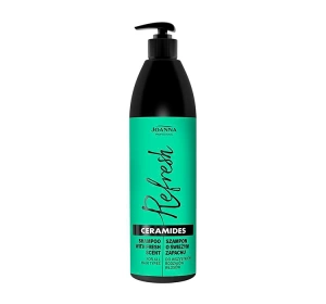 JOANNA CERAMIDES SHAMPOO MIT FRISCHEM DUFT 1000 ML