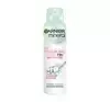 GARNIER MINERAL HYALURONIC CARE 72H SENSITIVE ANTITRANSPIRANT SPRAY 150ML