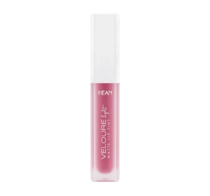 Hean Veloure Matter Flüssiglippenstift 01 Pinky Nude 7ml