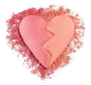 I HEART REVOLUTION HEART BREAKERS MATTES ROUGE INSPIRING 10G