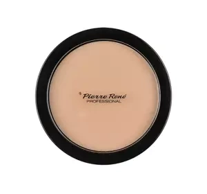PIERRE RENE COMPACT POWDER SPF 25 GESICHTSPUDER 03 SAND 8G