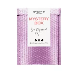MAKEUP REVOLUTION MYSTERY BOX ÜBERRASCHUNGSSET
