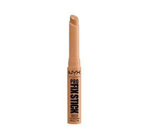 NYX Professional Makeup Pro Fix Stick Concealer-Stick für das Gesicht 11 Cinnamon 1,6 g