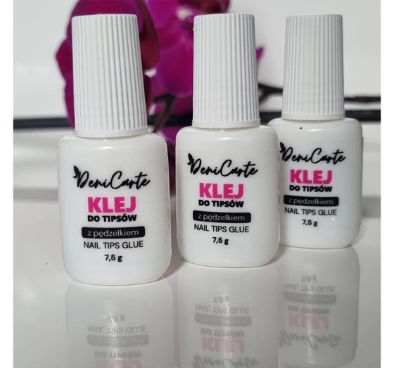 Deni Carte Nagelkleber 7.5g