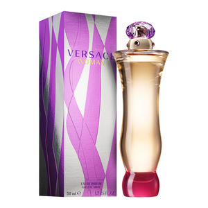 Versace WomanEau de Parfum Spray 50 ml