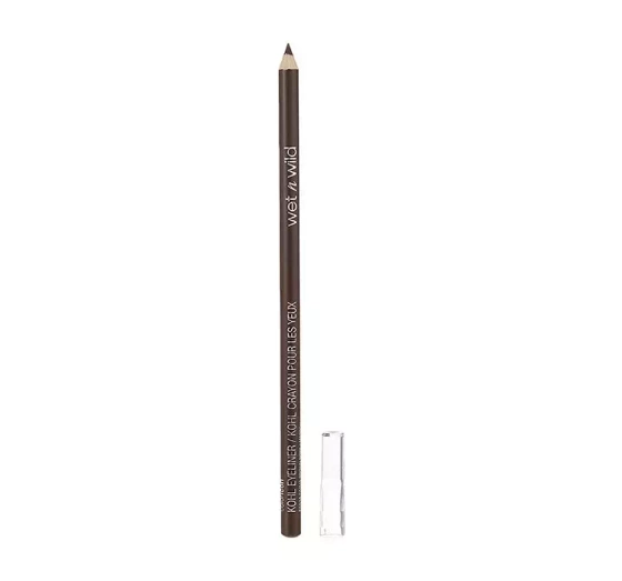 WET N WILD COLOR ICON KOHL EYELINER AUGENSTIFT SIMMA BROWN NOW! 1,4G