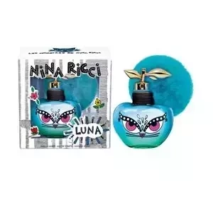NINA RICCI LES MONSTRES DE NINA RICCI LUNA EDT SPRAY 50 ML