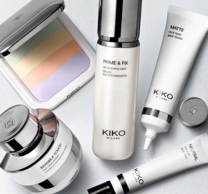 KIKO Milano Prime & Fix Make-up Fixierspray 70ml