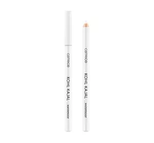CATRICE KOHL KAJAL WASSERFESTER EYELINER 020 TWEET WHITE 0,78G