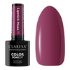 Claresa Hybrid-Nagellack „Lipstick Muse 11“, 5 g