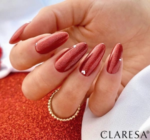 Claresa Hybrid-Nagellack Kiss Me! 7 5 g