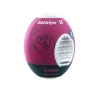 Satisfyer Masturbator Egg – Masturbationsei für Männer „Bubble“