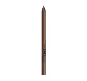 NYX PROFESSIONAL MAKEUP LINE LOUD LIP PENCIL LIPLINER 17 1,2G