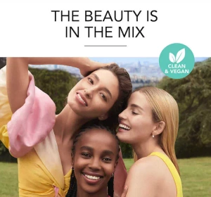 BOURJOIS HEALTHY MIX CLEAN MATTIERENDES GESICHTPUDER 02 VANILLA 10G