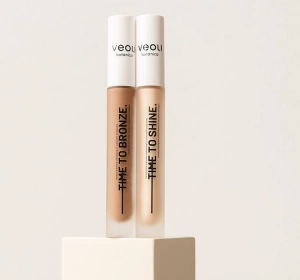 Veoli Botanica Time To Shine Flüssiger Highlighter 10ml