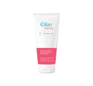 OILLAN MAMA MULTIAKTIVE LOTION GEGEN DEHNUNGSSTREIFEN FÜR SCHWANGERE 200ML