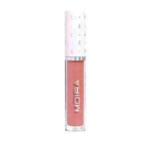 MOIRA LUMINIZER LIPGLOSS 05 KAI 3,9G
