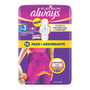 ALWAYS PLATINUM DAMENBINDEN MIT FLÜGELN 3 NIGHT 12 STÜCK