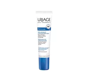 URIAGE XEMOSE LINDERNDE AUGENCREME 15ML
