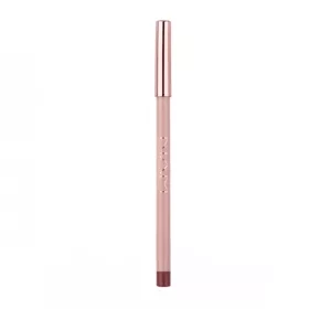 NAM Iconic Matte Pencil cremiger Lippenkonturenstift 04 Soft Nude 0,7g