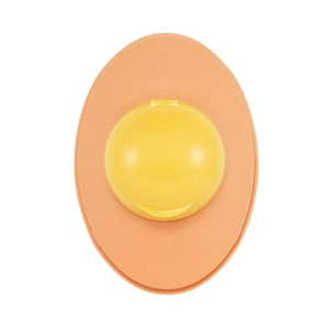 Holika Holika Sleek Egg Skin Cleansing Foam Sanfter Reinigungsschaum  140 ml