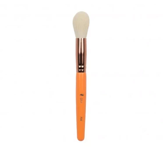 IBRA FRESH MAKE-UP PINSEL-SET 9 STÜCK
