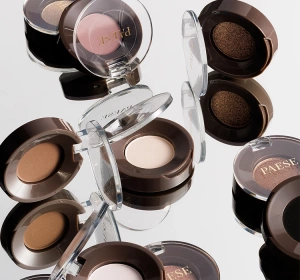 Paese Eyegasm Einzelschatten für Augenlider 09 Mocha