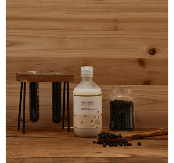 Round LAB Soybean Nährender Toner für das Gesicht 300ml