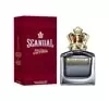 JEAN PAUL GAULTIER SCANDAL POUR HOMME EDT SPRAY 50ML
