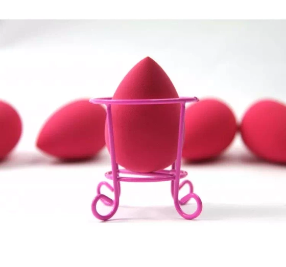 DONEGAL MAKE-UP-SCHWAMMSTÄNDER 4497