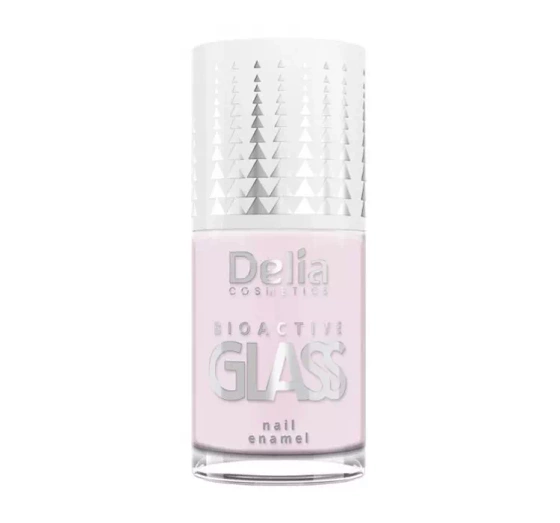 DELIA BIOACTIVE GLASS BIOAKTIVES GLASS LACK UND CONDITIONER 03 MARIE 11ML