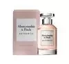 ABERCROMBIE & FITCH AUTHENTIC WOMAN EDP SPRAY 50 ML