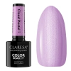 Claresa Hybrid-Nagellack Cloud Pastel 3,5 g