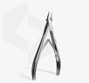 Staleks Pro Expert Professionelle Zangen für eingewachsene Nägel 61/12 mm 