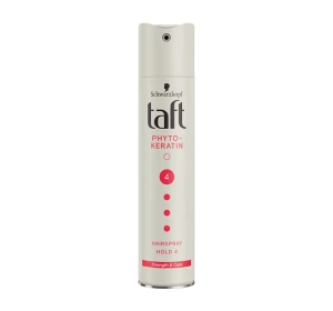 TAFT PHYTO-KERATIN HAARLACK 250ML