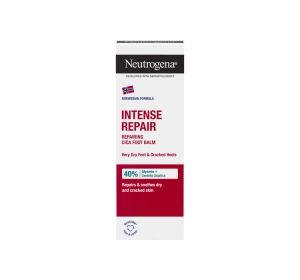 NEUTROGENA FUSSCREME FÜR RISSIGE FERSEN 50ML