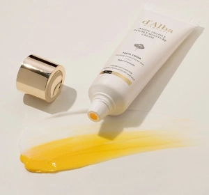 d'Alba White Truffle zweiphasige Feuchtigkeitscreme für das Gesicht 60 ml