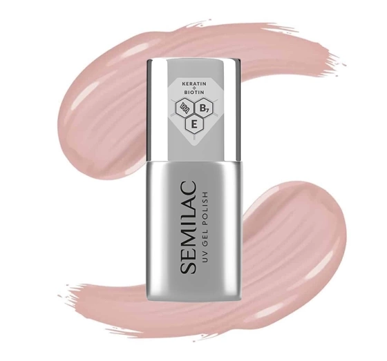 Kliknij na zdjęcie, aby je powiększyć SEMILAC CARE BASE BASIS FÜR HYBRIDLACK 7ML