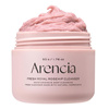 Arencia Fresh Rosehip Rice Mochi Cleanser – feuchtigkeitsspendende und reinigende Gesichtswaschpaste 120 g