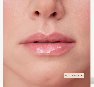 Your Kaya Schützendes Lippenöl SPF50 Nude Glow 10ml
