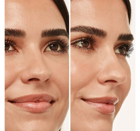 Kliknij na zdjęcie, aby je powiększyć Bourjois Volume Glamour Max Intensité Mascara Intense Black 12ml