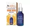 FLOSLEK REVITA C VITAMINKONZENTRAT FÜR AUGEN, GESICHT, HALS UND DEKOLLETÉ 30ML