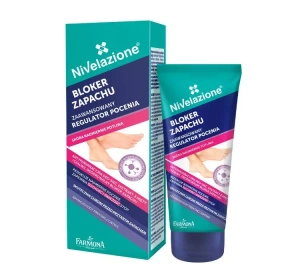 Nivelazione Geruchsblocker für Füße 75 ml