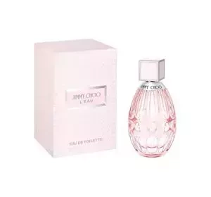 JIMMY CHOO L'EAU EDT SPRAY 40 ML